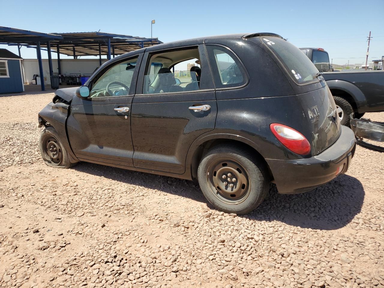 3A4FY48BX6T353545 2006 Chrysler Pt Cruiser