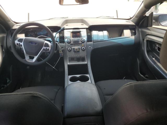 2018 Ford Taurus Police Interceptor VIN: 1FAHP2L83JG104282 Lot: 54395344