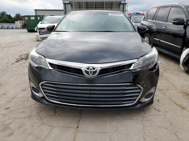 2015 Toyota Avalon Xle VIN: 4T1BK1EB3FU153116 Lot: 55622694