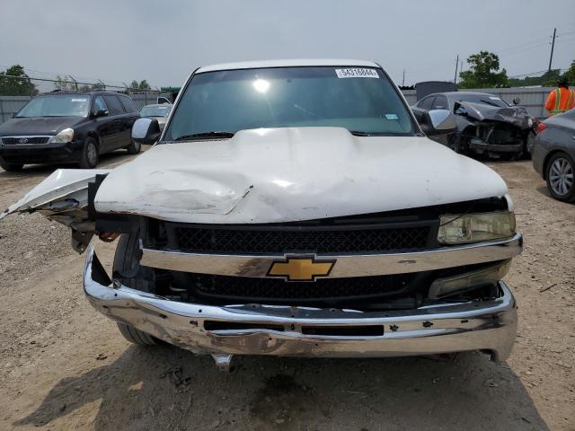 2000 Chevrolet Silverado C1500 VIN: 1GCEC14T6YZ196556 Lot: 54316844