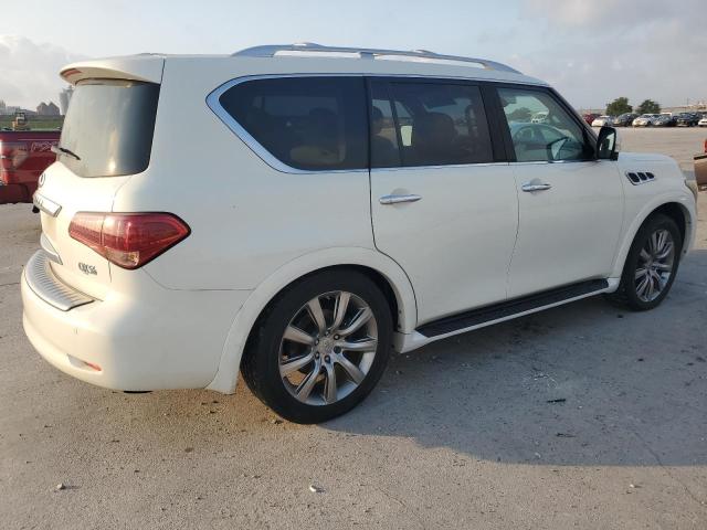 2012 Infiniti Qx56 VIN: JN8AZ2NE7C9021071 Lot: 53870324