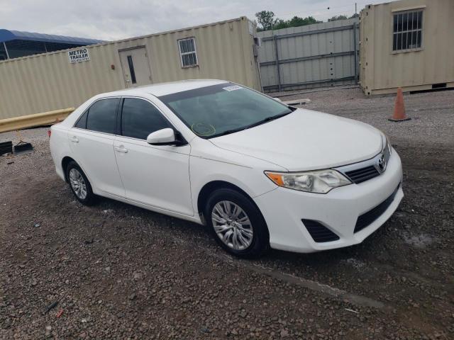 VIN 4T1BF1FK7DU699739 2013 Toyota Camry, L no.4