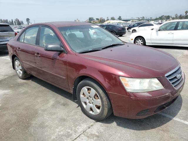 2009 Hyundai Sonata Gls VIN: 5NPET46C09H537201 Lot: 54830714