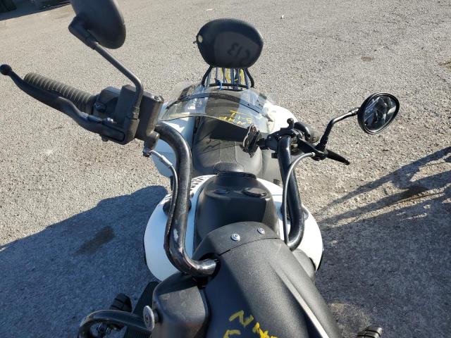 2020 INDIAN MOTORCYCLE CO. SPRINGFIEL - 56KTJDBB8L3383084