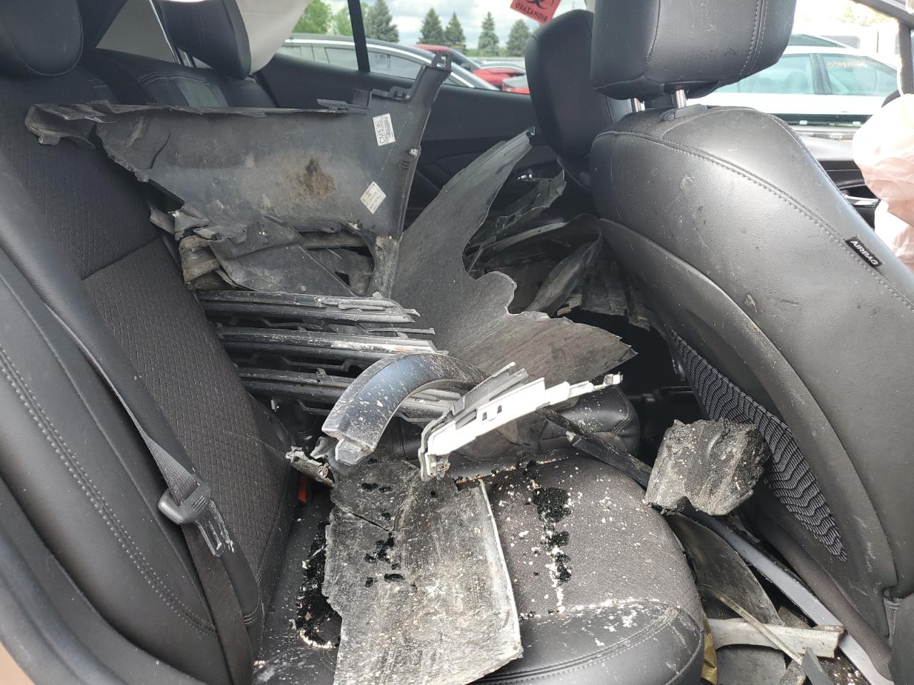 KL4CJASB4JB691340 2018 Buick Encore Preferred