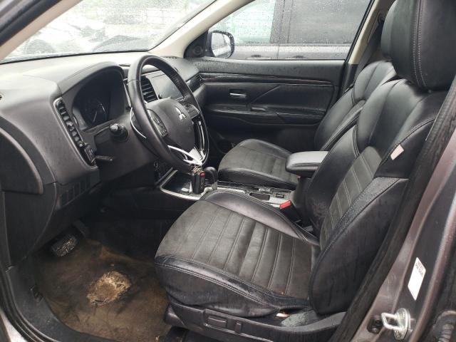 2019 Mitsubishi Outlander Se VIN: JA4AD3A37KZ045352 Lot: 54590914