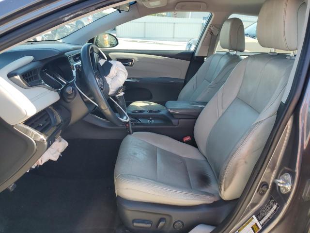 2013 Toyota Avalon Base VIN: 4T1BK1EB9DU058735 Lot: 57038234