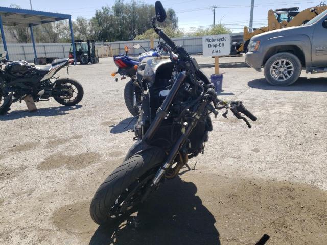 2016 YAMAHA FZ09 JYARN33E4GA011276