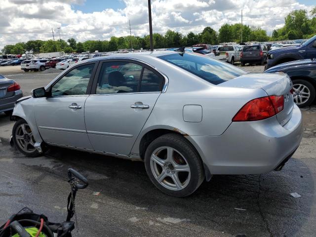 2010 Kia Optima Ex VIN: KNAGH4A43A5453658 Lot: 56343944