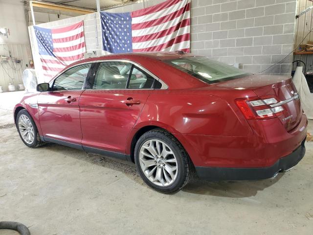 2013 Ford Taurus Limited VIN: 1FAHP2F84DG217139 Lot: 54678624