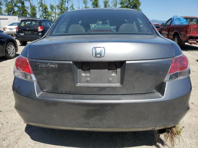 2008 Honda Accord Lxp VIN: JHMCP264X8C047155 Lot: 54078724