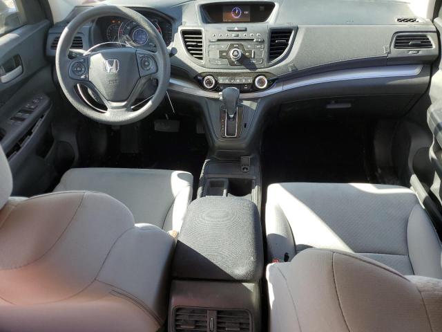 2015 HONDA CR-V LX - 2HKRM4H33FH619060