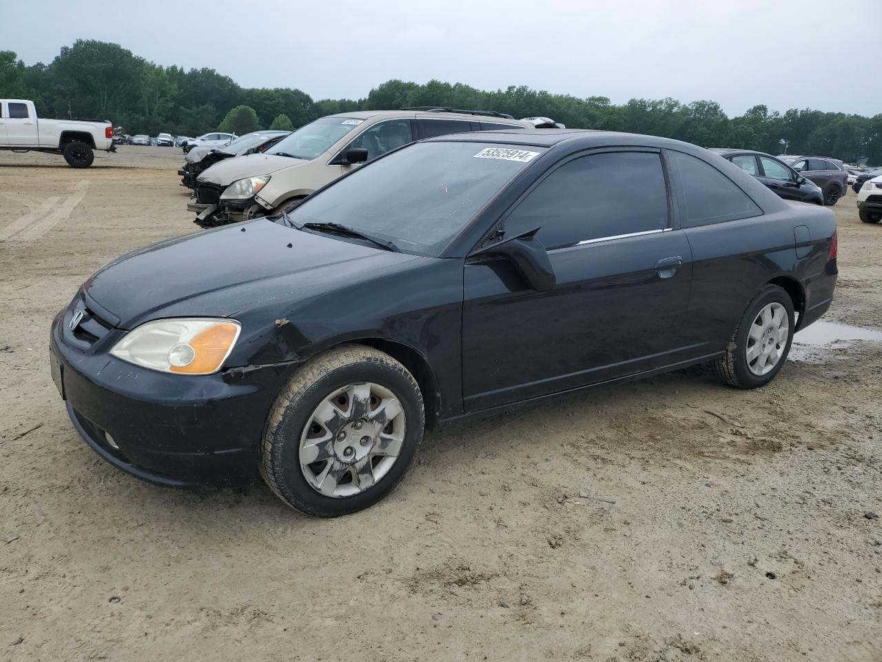 1HGEM22052L024719 2002 Honda Civic Ex