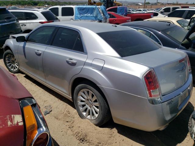 2012 Chrysler 300 VIN: 2C3CCAAGXCH114419 Lot: 55802824