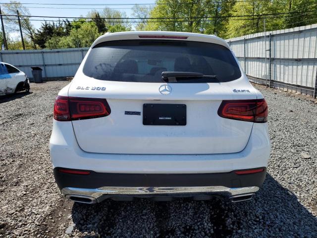 2022 Mercedes-Benz Glc 300 4Matic VIN: W1N0G8EB2NV394964 Lot: 52879904