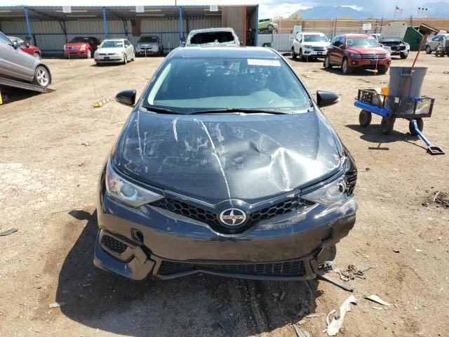2016 Toyota Scion Im VIN: JTNKARJE6GJ510017 Lot: 55319184