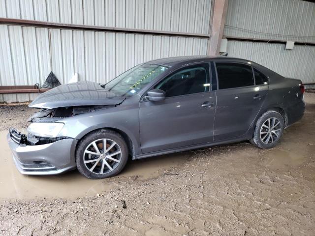 2016 Volkswagen Jetta Se VIN: 3VWD67AJXGM344598 Lot: 53655744