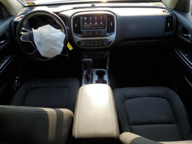 2019 Chevrolet Colorado Lt VIN: 1GCGSCEN5K1315453 Lot: 56683244