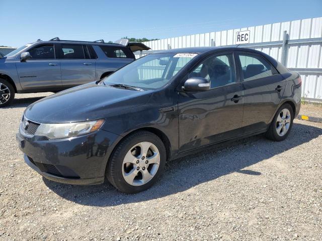 2010 Kia Forte Ex VIN: KNAFU4A28A5312395 Lot: 54251854