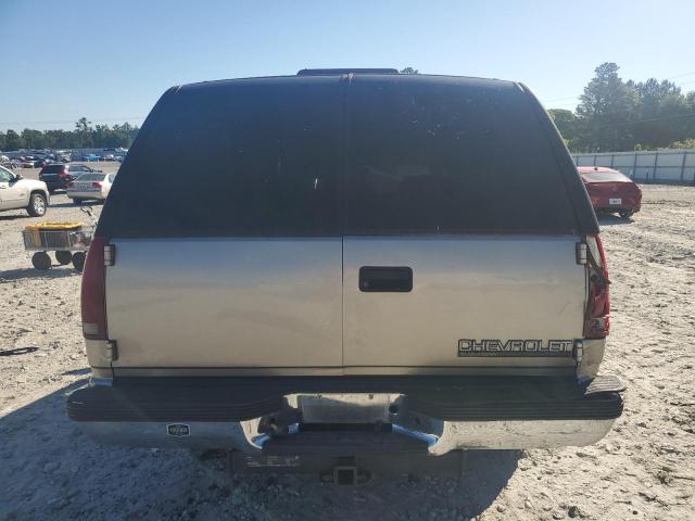 3GNEC16R2XG227308 1999 Chevrolet Suburban C1500