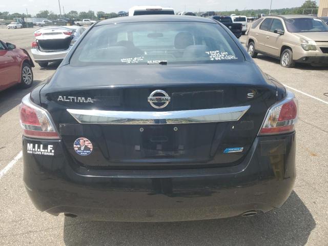 2014 Nissan Altima 2.5 VIN: 1N4AL3AP7EC293495 Lot: 53576784