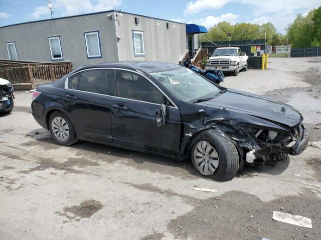 2008 Honda Accord Lx VIN: 1HGCP26348A078004 Lot: 53945094