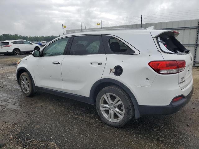 2016 Kia Sorento Ex VIN: 5XYPH4A55GG050874 Lot: 54782924