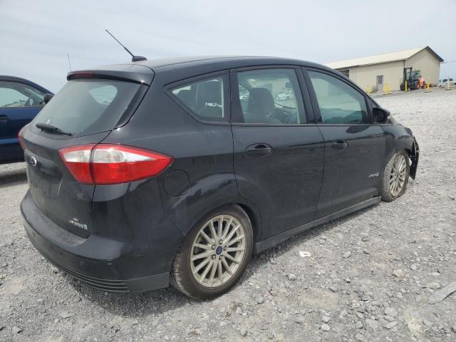 2014 Ford C-Max Se VIN: 1FADP5AU3EL507563 Lot: 56374284