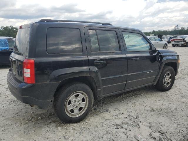 2014 Jeep Patriot Sport VIN: 1C4NJPBA0ED539803 Lot: 54876244