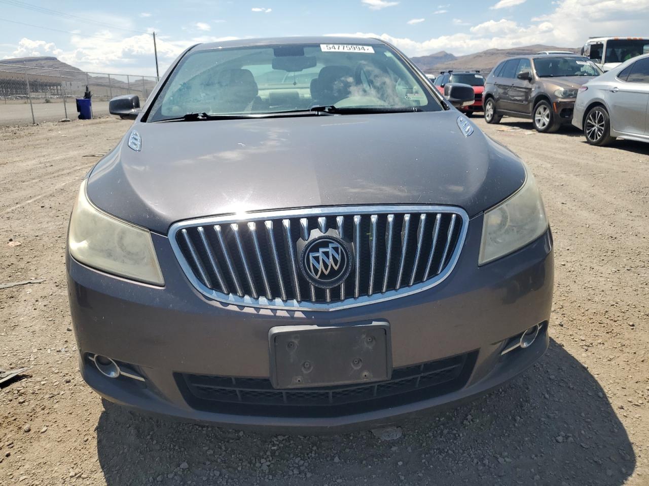 Lot #2955532498 2013 BUICK LACROSSE P