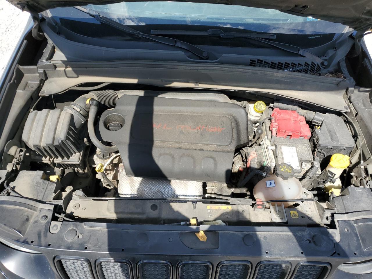 ZACNJAAB9LPM10185 2020 Jeep Renegade Sport