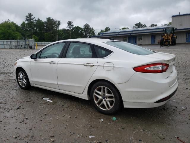 2013 Ford Fusion Se VIN: 3FA6P0H71DR210755 Lot: 56651684