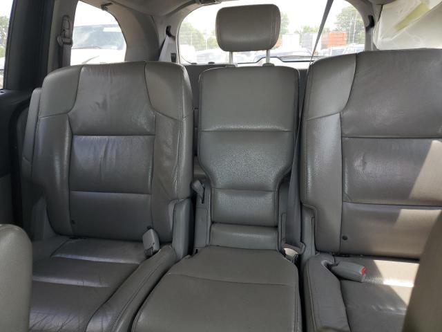 2012 Honda Odyssey Exl VIN: 5FNRL5H68CB069626 Lot: 54828284