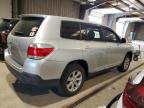 TOYOTA HIGHLANDER photo