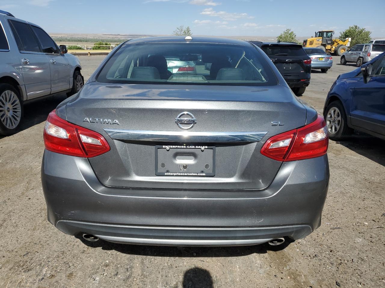 1N4AL3AP5HC234451 2017 Nissan Altima 2.5