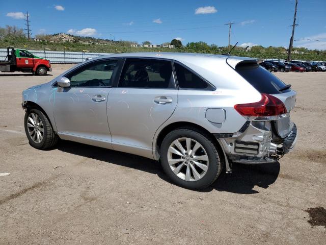 2013 Toyota Venza Le VIN: 4T3BA3BB6DU046939 Lot: 55351974