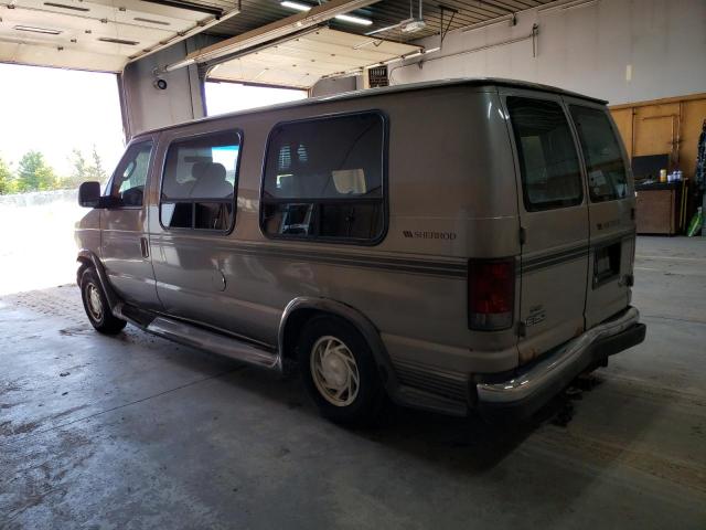 2003 Ford Econoline E150 Van VIN: 1FDRE14WX3HA77957 Lot: 55600714