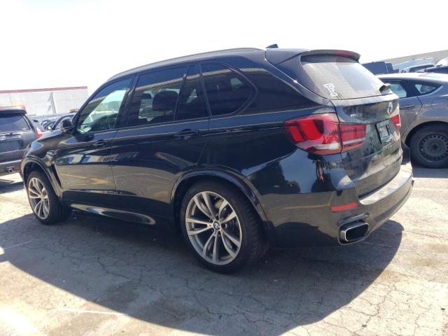 2016 BMW X5 Xdr40E VIN: 5UXKT0C59G0S78685 Lot: 54464384