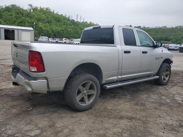 2014 Ram 1500 St VIN: 1C6RR7FT3ES143003 Lot: 54325684