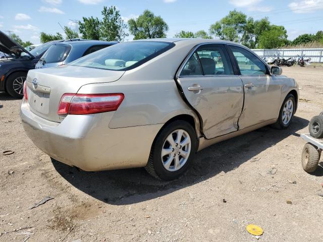 2007 Toyota Camry Ce VIN: 4T1BE46K27U720411 Lot: 55850224