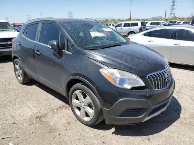 2015 Buick Encore VIN: KL4CJASB9FB256384 Lot: 55350814