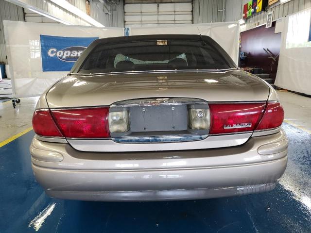 2003 Buick Lesabre Limited VIN: 1G4HR54K43U135637 Lot: 55327904