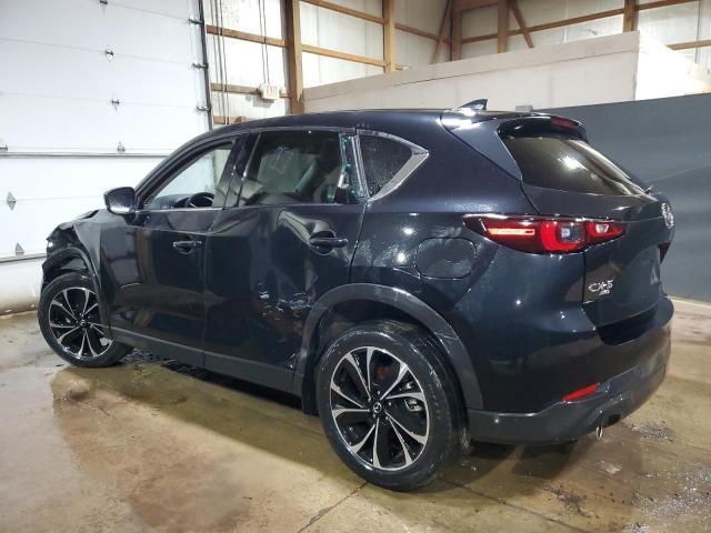 2023 Mazda Cx-5 Premium VIN: JM3KFBDMXP0200210 Lot: 53780284