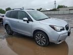 SUBARU FORESTER 2 photo