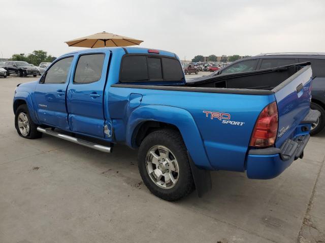 2007 Toyota Tacoma Double Cab Prerunner Long Bed VIN: 5TEKU72N37Z464697 Lot: 56114384