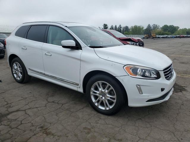 2015 Volvo Xc60 T5 Premier+ VIN: YV440MDC1F2583315 Lot: 53394324