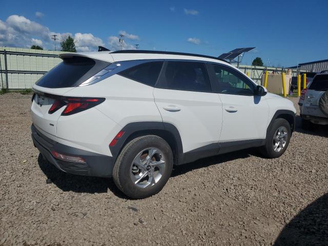 2024 Hyundai Tucson Sel VIN: 5NMJBCDE0RH374370 Lot: 56466494