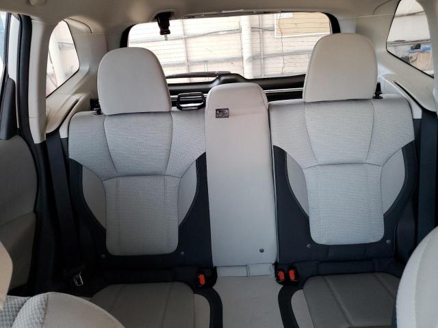 2023 SUBARU FORESTER JF2SKAAC4PH537646