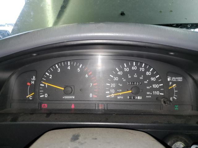 1996 Toyota Tacoma Xtracab Sr5 VIN: 4TAWN74N1TZ123554 Lot: 55604084