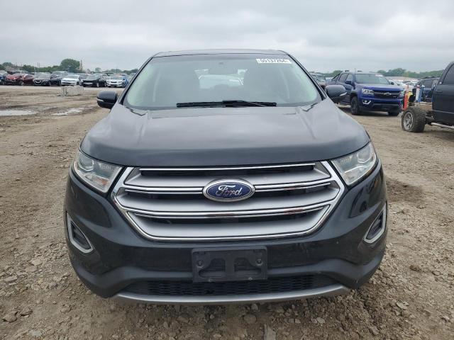 2015 FORD EDGE SEL - 2FMTK4J92FBB72268